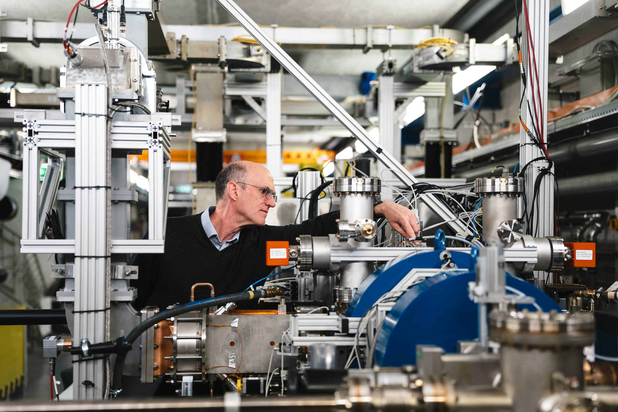 Quantum Computing banner